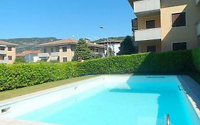 Welcome Traveller La Perla Apartments