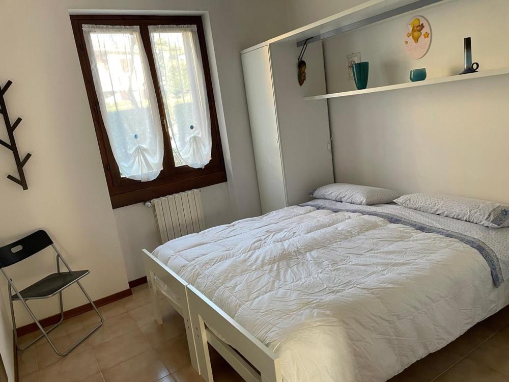 Welcome Traveller La Perla Apartments Garda  Esterno foto